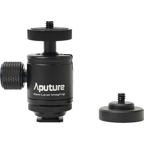 Aputure MC Pro 8-Light KIT - 8